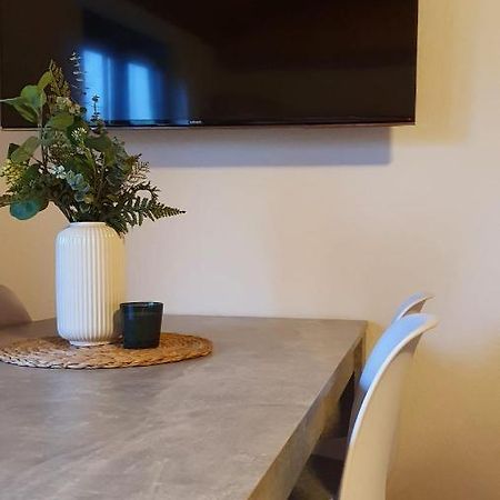 Apartment Silva Kappel-Grafenhausen Buitenkant foto