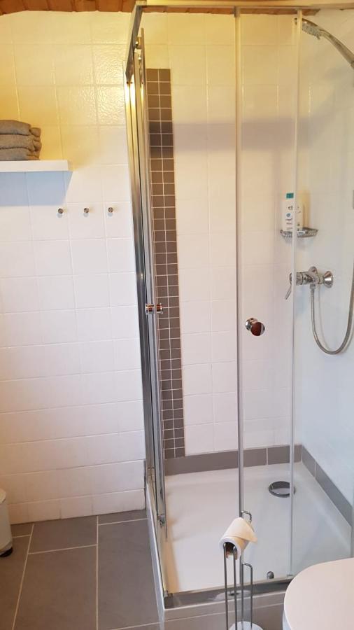 Apartment Silva Kappel-Grafenhausen Buitenkant foto